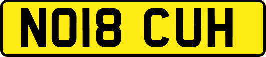 NO18CUH