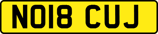 NO18CUJ