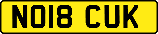 NO18CUK