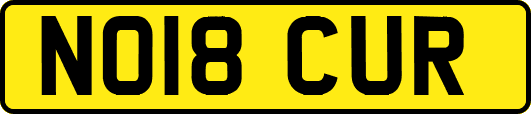 NO18CUR