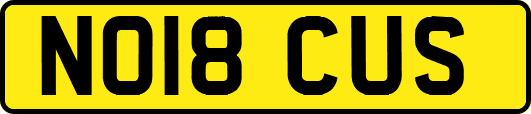 NO18CUS