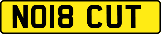 NO18CUT