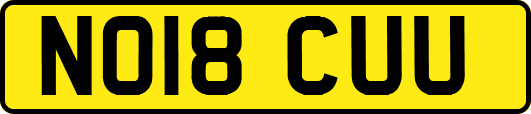 NO18CUU