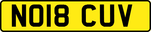 NO18CUV