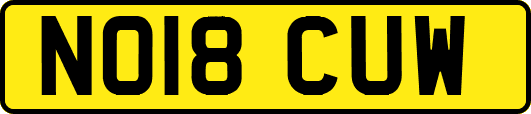 NO18CUW