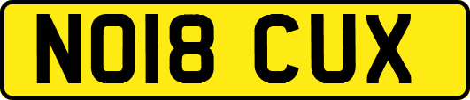 NO18CUX