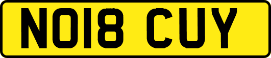 NO18CUY