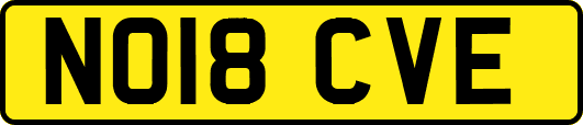 NO18CVE