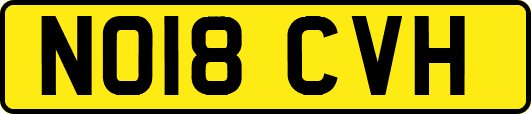 NO18CVH