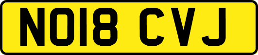 NO18CVJ