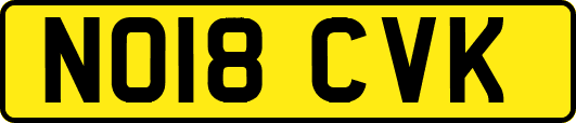 NO18CVK