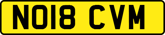 NO18CVM