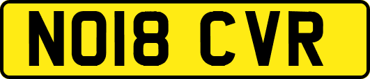 NO18CVR