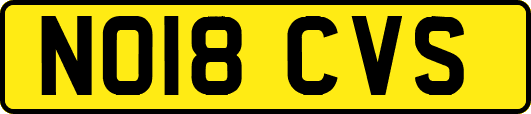 NO18CVS
