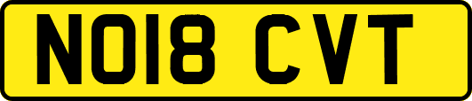 NO18CVT