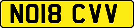 NO18CVV