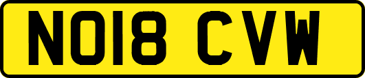 NO18CVW