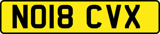 NO18CVX
