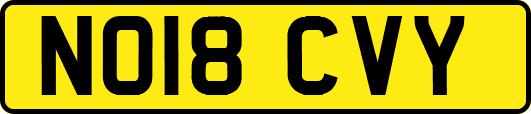 NO18CVY