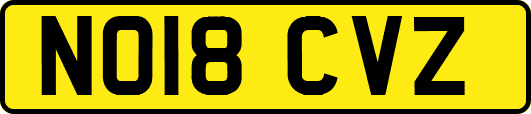 NO18CVZ