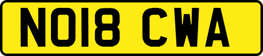 NO18CWA