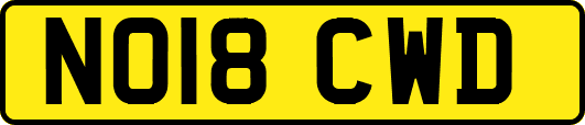 NO18CWD