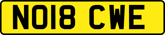 NO18CWE
