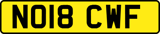 NO18CWF