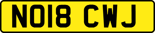 NO18CWJ