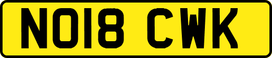 NO18CWK