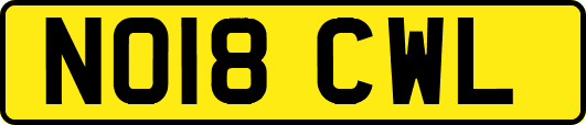 NO18CWL
