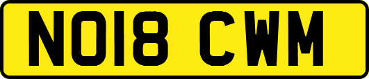 NO18CWM
