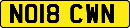 NO18CWN