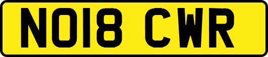 NO18CWR