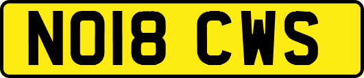 NO18CWS
