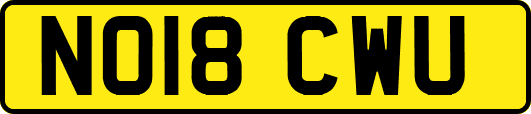 NO18CWU