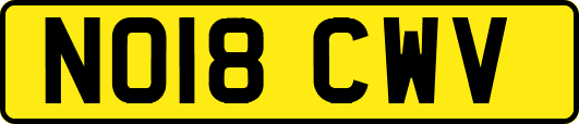 NO18CWV