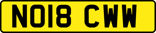 NO18CWW