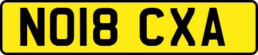 NO18CXA