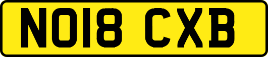 NO18CXB