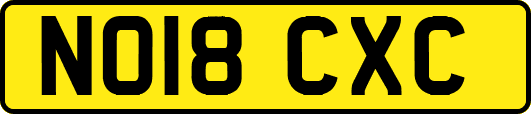 NO18CXC