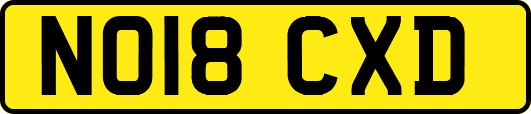 NO18CXD