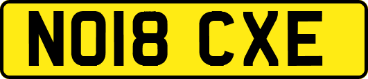 NO18CXE