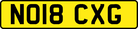 NO18CXG