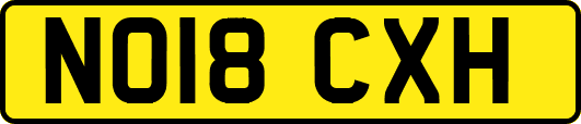 NO18CXH