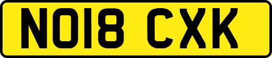 NO18CXK