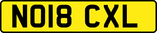 NO18CXL