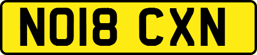 NO18CXN