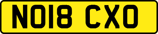 NO18CXO