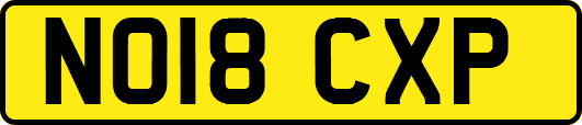 NO18CXP